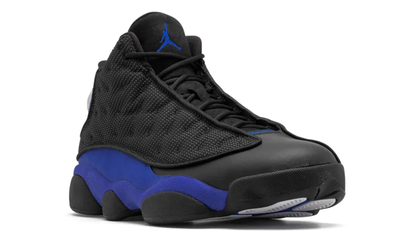 Air Jordan 13 Air Jordan 13 Retro 'Hyper Royal'
